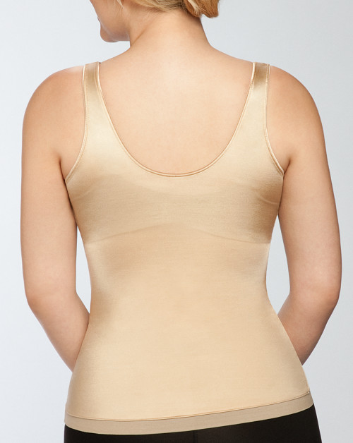 Open-bust linne från Spanx  Blogg om Underkläder Ingrids